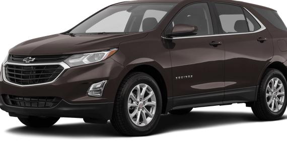CHEVROLET EQUINOX 2020 2GNAXJEV2L6131735 image