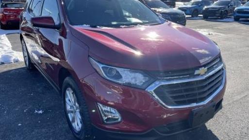 CHEVROLET EQUINOX 2020 2GNAXUEV5L6149762 image