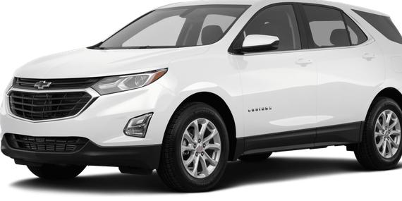 CHEVROLET EQUINOX 2020 3GNAXUEV7LS689292 image