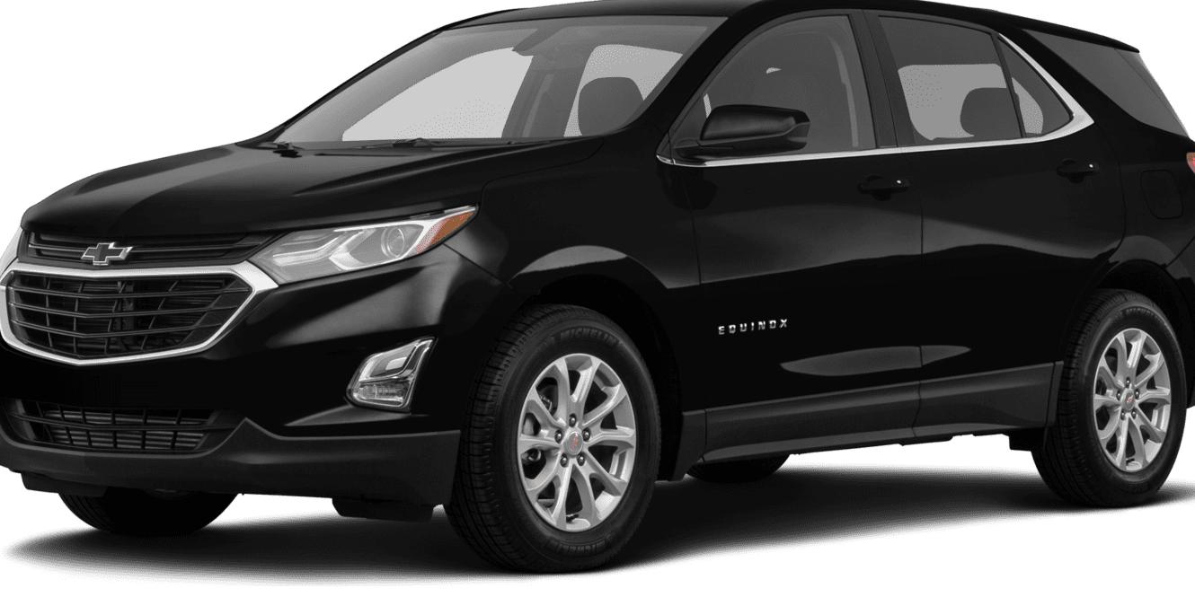 CHEVROLET EQUINOX 2020 3GNAXVEX5LL290897 image