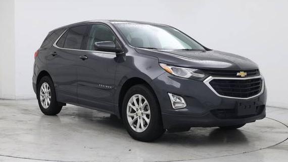 CHEVROLET EQUINOX 2020 2GNAXKEV6L6106777 image