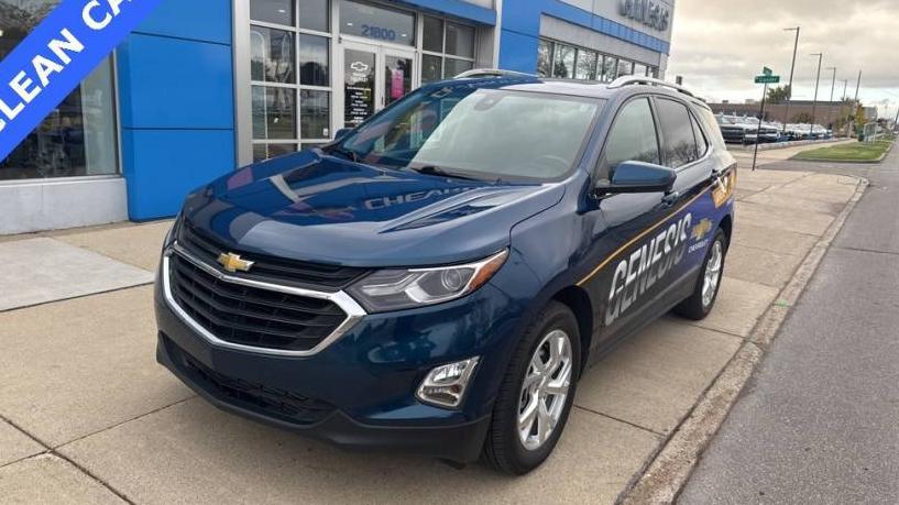 CHEVROLET EQUINOX 2020 2GNAXLEX6L6277522 image