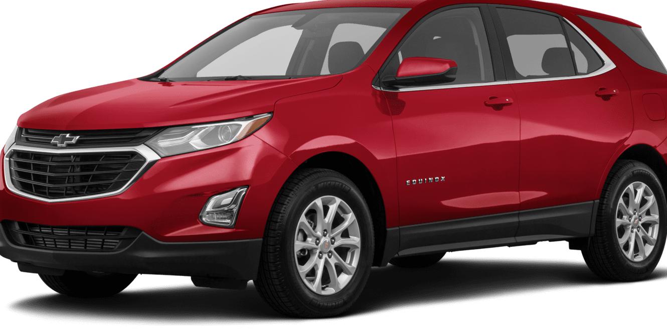 CHEVROLET EQUINOX 2020 2GNAXVEX7L6249515 image