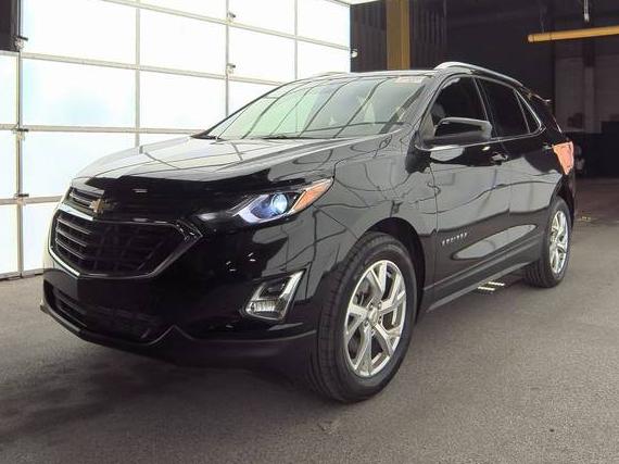CHEVROLET EQUINOX 2020 3GNAXLEX6LL212309 image