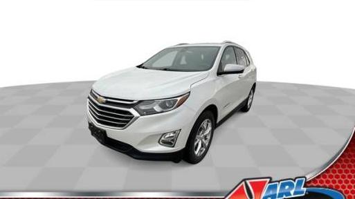 CHEVROLET EQUINOX 2020 3GNAXXEV3LS660387 image