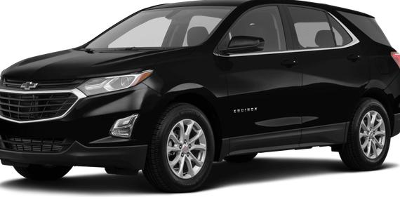CHEVROLET EQUINOX 2020 3GNAXVEX2LL175805 image
