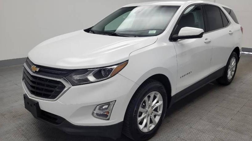 CHEVROLET EQUINOX 2020 2GNAXKEV1L6217981 image