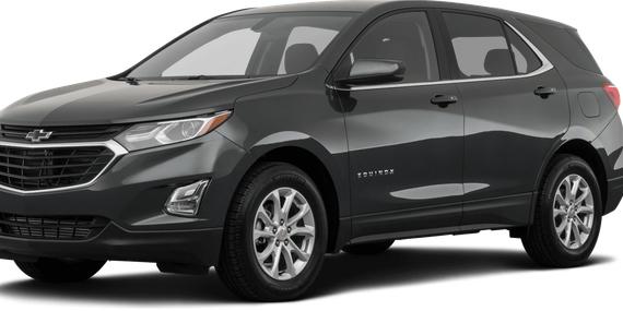 CHEVROLET EQUINOX 2020 3GNAXKEV1LS585143 image
