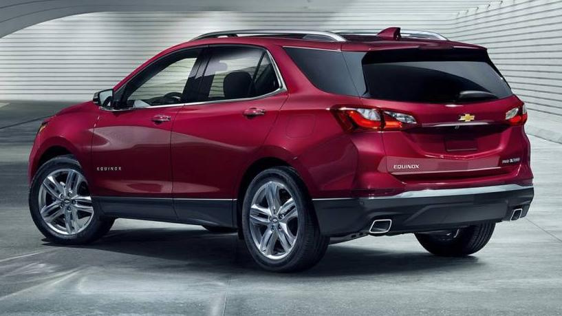 CHEVROLET EQUINOX 2020 3GNAXUEV7LS686988 image