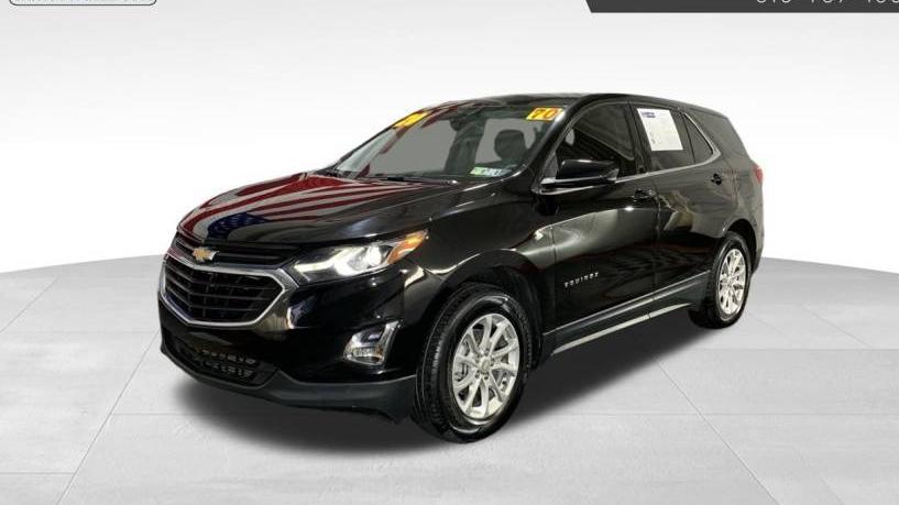 CHEVROLET EQUINOX 2020 2GNAXTEV0L6171548 image