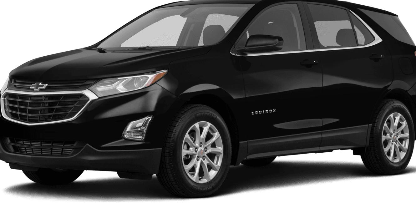 CHEVROLET EQUINOX 2020 2GNAXKEV5L6119858 image