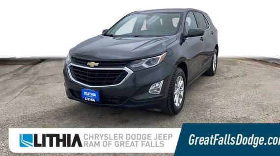 CHEVROLET EQUINOX 2020 2GNAXTEV9L6224778 image