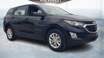 CHEVROLET EQUINOX 2020 2GNAXHEV7L6167882 image CHEVROLET EQUINOX 2020 2GNAXHEV7L6167882 image