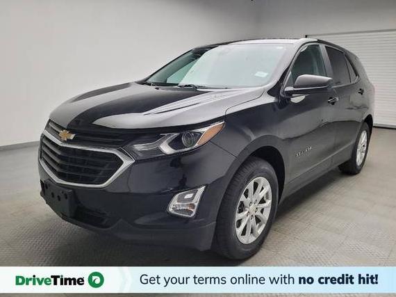 CHEVROLET EQUINOX 2020 2GNAXSEV2L6180391 image CHEVROLET EQUINOX 2020 2GNAXSEV2L6180391 image