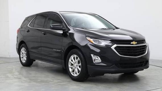 CHEVROLET EQUINOX 2020 2GNAXKEV8L6147458 image