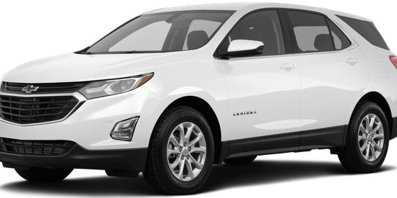 CHEVROLET EQUINOX 2020 3GNAXJEV6LS719798 image