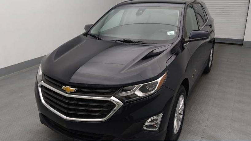 CHEVROLET EQUINOX 2020 3GNAXUEV8LS669133 image