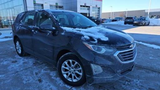 CHEVROLET EQUINOX 2020 2GNAXHEV7L6235632 image