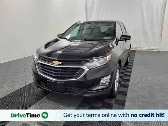 CHEVROLET EQUINOX 2020 2GNAXJEV6L6231174 image