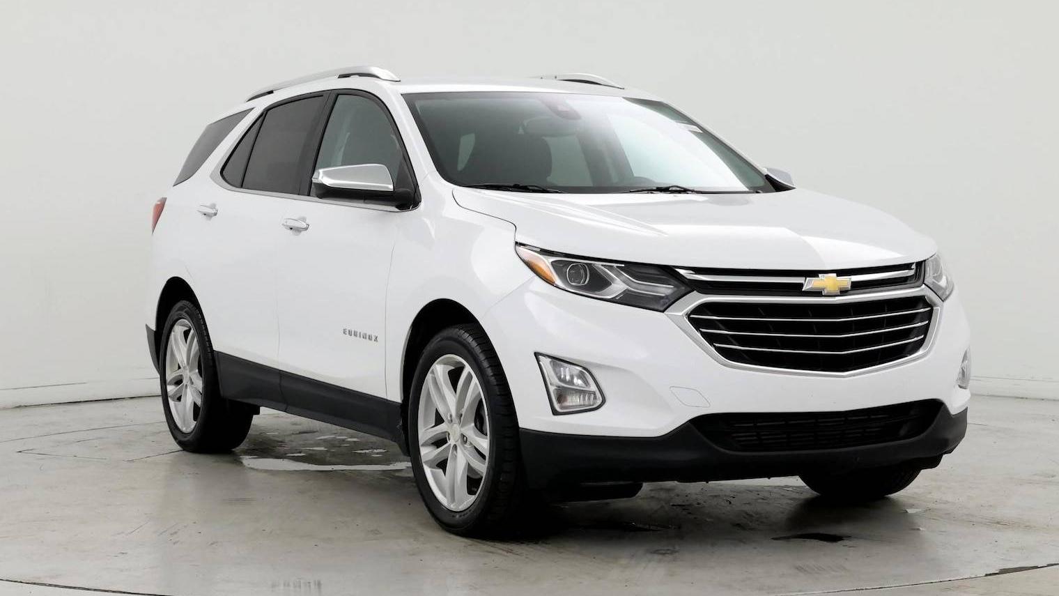 CHEVROLET EQUINOX 2020 3GNAXPEX0LS525790 image