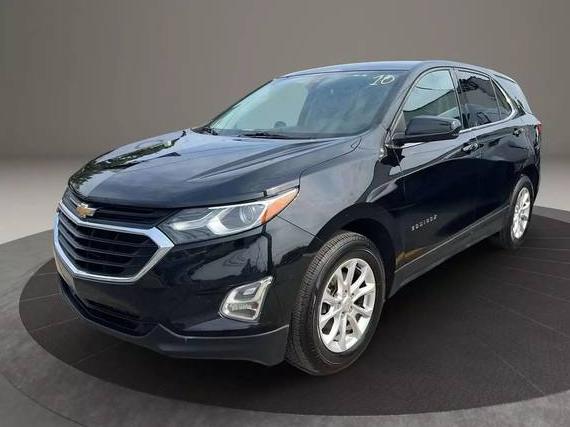 CHEVROLET EQUINOX 2020 2GNAXJEV4L6161710 image