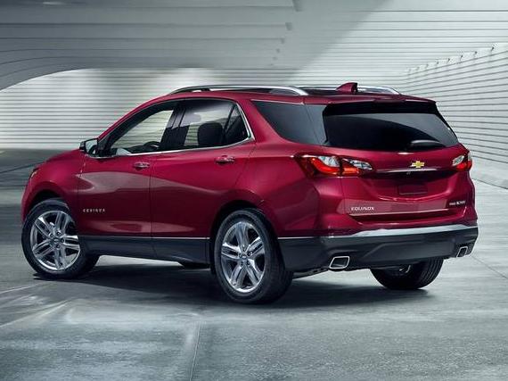 CHEVROLET EQUINOX 2020 2GNAXNEVXL6114298 image
