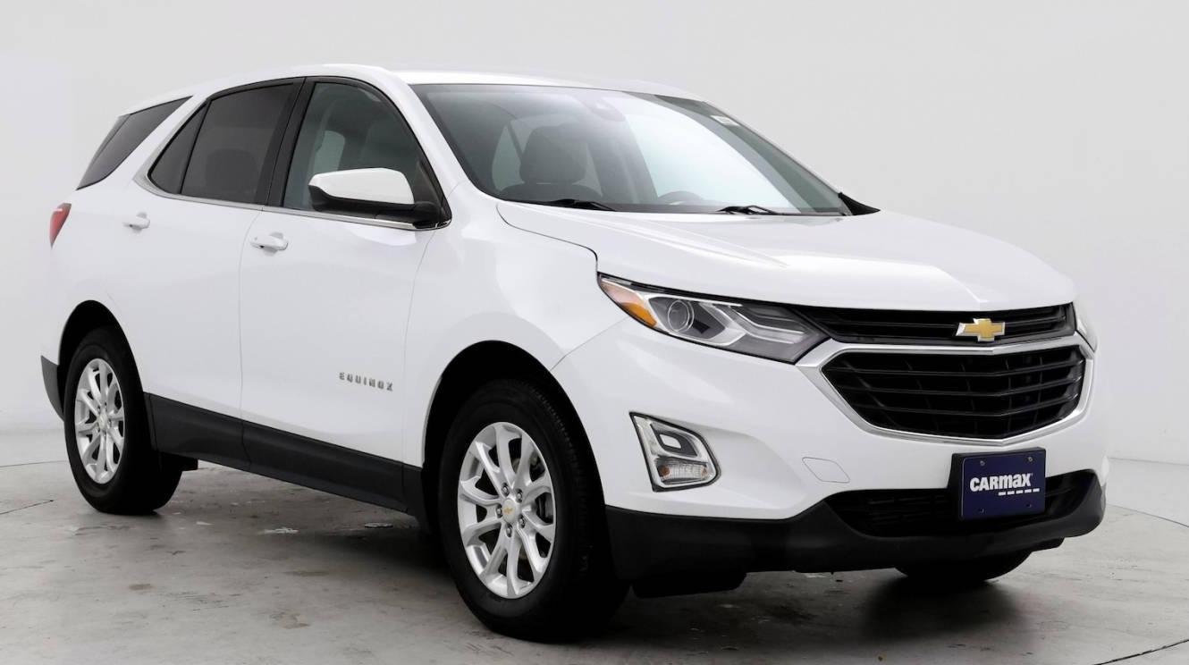 CHEVROLET EQUINOX 2020 2GNAXTEV6L6172896 image