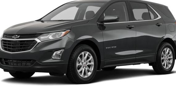 CHEVROLET EQUINOX 2020 3GNAXVEX2LS503570 image