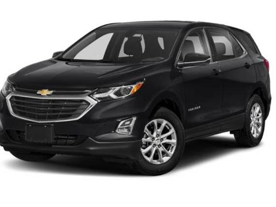 CHEVROLET EQUINOX 2020 3GNAXKEVXLS641676 image