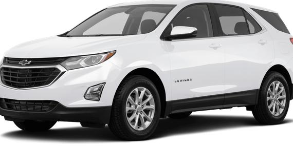 CHEVROLET EQUINOX 2020 2GNAXKEV0L6216188 image