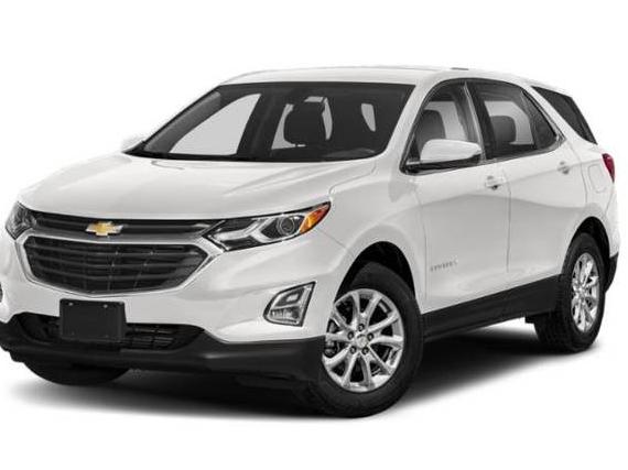 CHEVROLET EQUINOX 2020 3GNAXKEV5LS705266 image CHEVROLET EQUINOX 2020 3GNAXKEV5LS705266 image