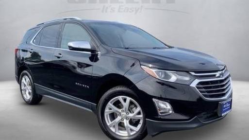 CHEVROLET EQUINOX 2020 2GNAXXEVXL6161018 image