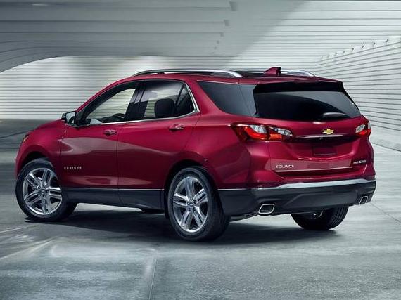 CHEVROLET EQUINOX 2020 3GNAXTEV7LL206548 image