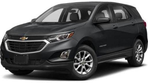 CHEVROLET EQUINOX 2020 2GNAXHEV4L6272119 image