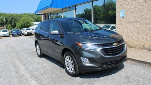 CHEVROLET EQUINOX 2020 2GNAXTEV7L6262865 image