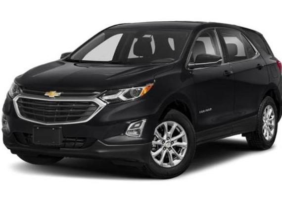 CHEVROLET EQUINOX 2020 2GNAXUEV0L6259456 image