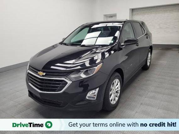 CHEVROLET EQUINOX 2020 2GNAXJEV2L6231026 image