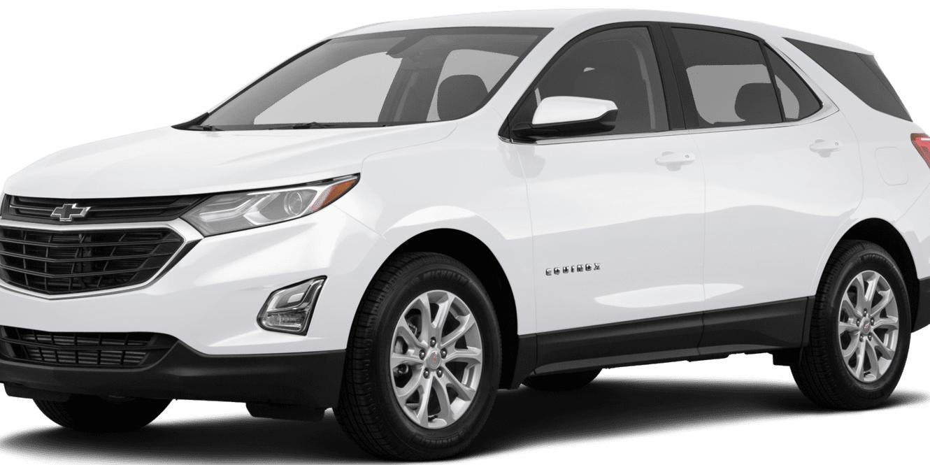 CHEVROLET EQUINOX 2020 3GNAXVEX2LS590872 image