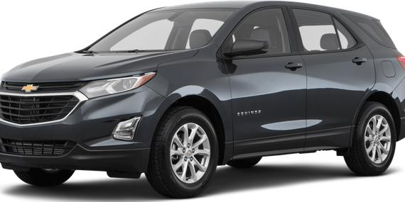 CHEVROLET EQUINOX 2020 2GNAXSEV0L6164481 image