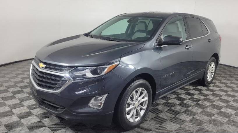 CHEVROLET EQUINOX 2020 2GNAXKEV4L6244768 image