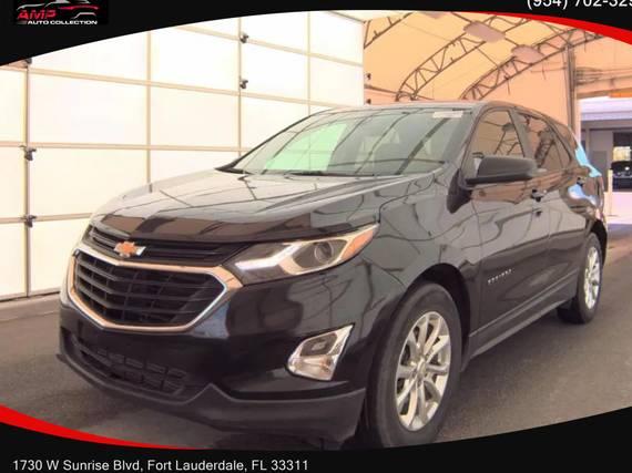 CHEVROLET EQUINOX 2020 2GNAXHEVXL6271086 image