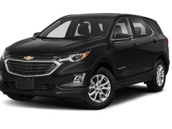 CHEVROLET EQUINOX 2020 2GNAXKEV0L6209001 image