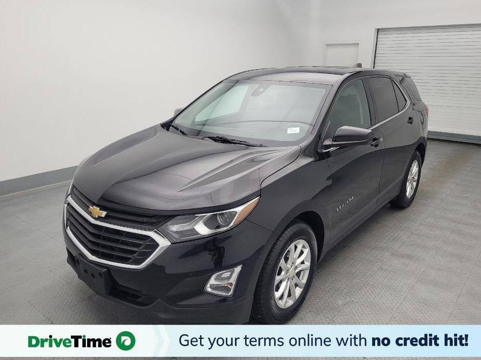 CHEVROLET EQUINOX 2020 2GNAXKEVXL6217588 image