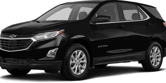 CHEVROLET EQUINOX 2020 2GNAXKEV5L6205042 image