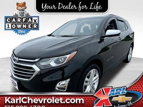CHEVROLET EQUINOX 2020 2GNAXYEX0L6220911 image