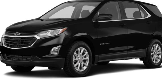 CHEVROLET EQUINOX 2020 3GNAXLEXXLL291175 image