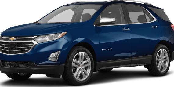CHEVROLET EQUINOX 2020 2GNAXYEXXL6274913 image