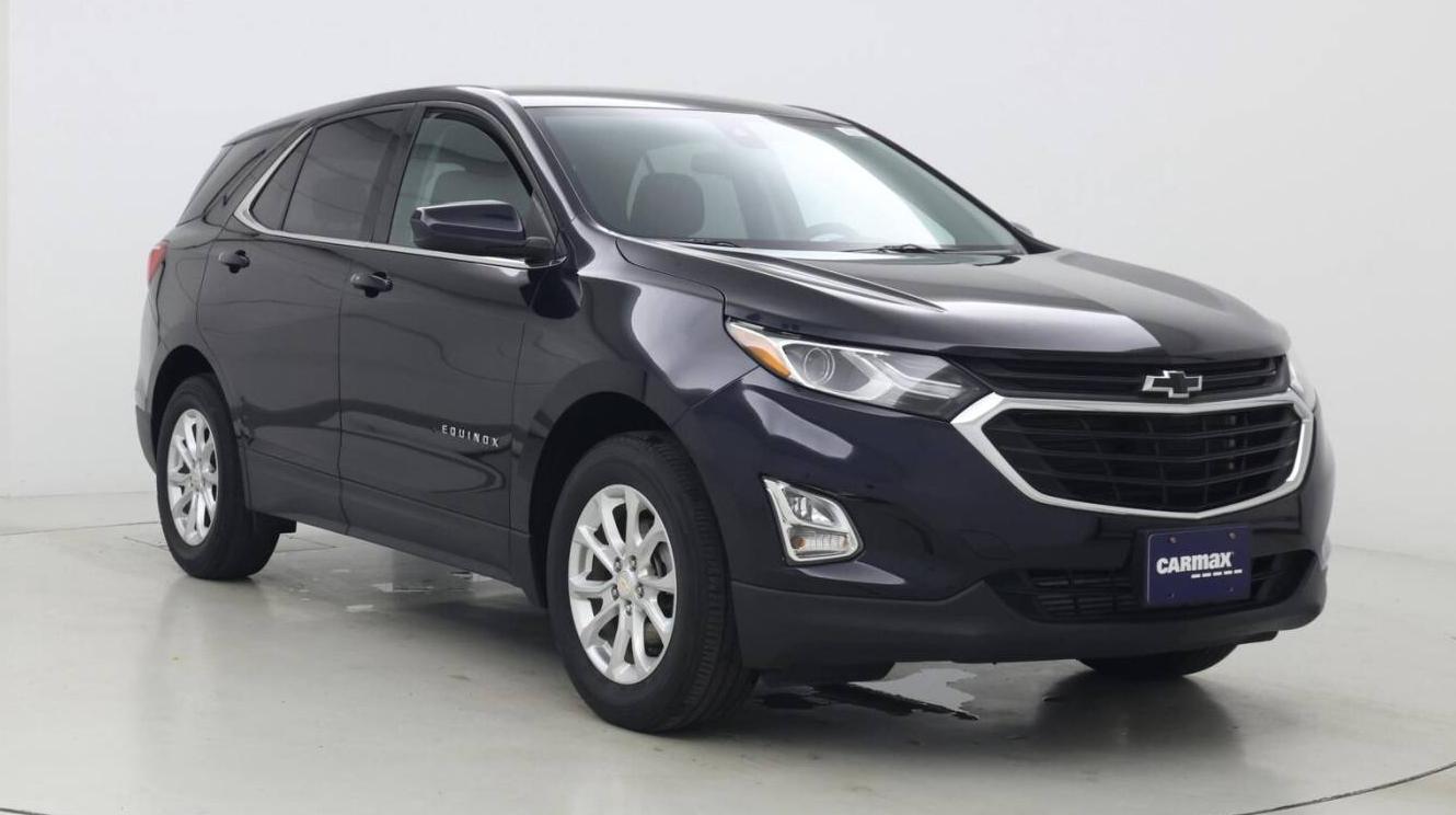 CHEVROLET EQUINOX 2020 2GNAXUEV6L6127138 image