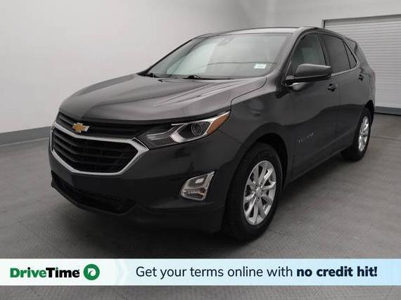 CHEVROLET EQUINOX 2020 2GNAXKEV8L6258706 image
