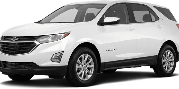 CHEVROLET EQUINOX 2020 2GNAXUEV6L6222394 image